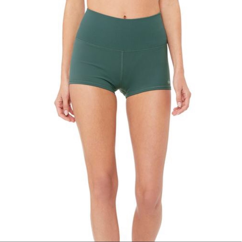 ALO YOGA Aura Shorts
